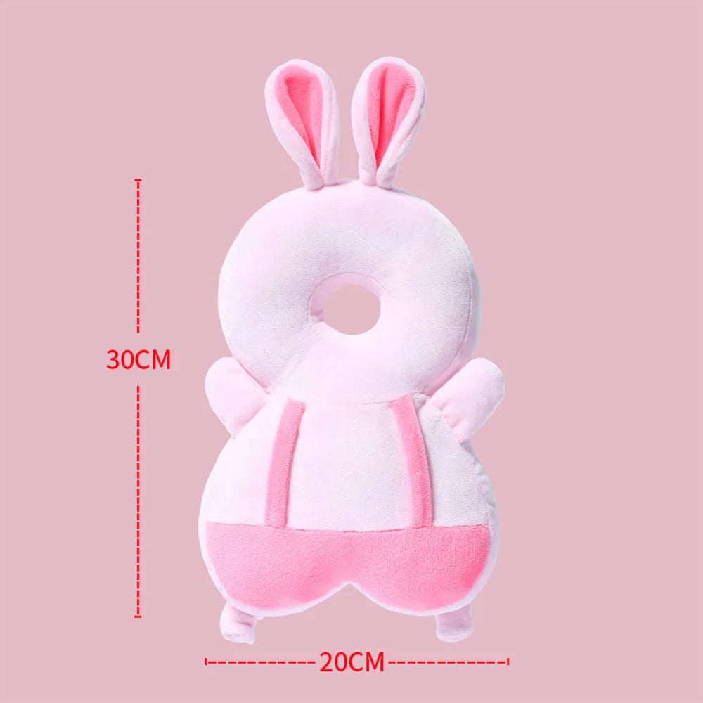 Toddler Head Protection Pads