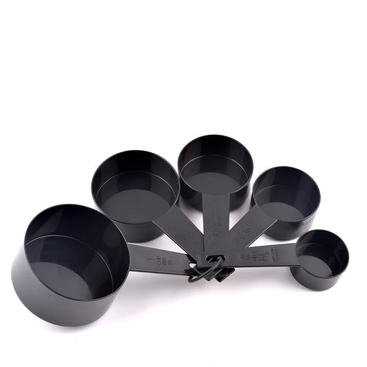 5/10 Pcs High Quality Measuring Cup Set