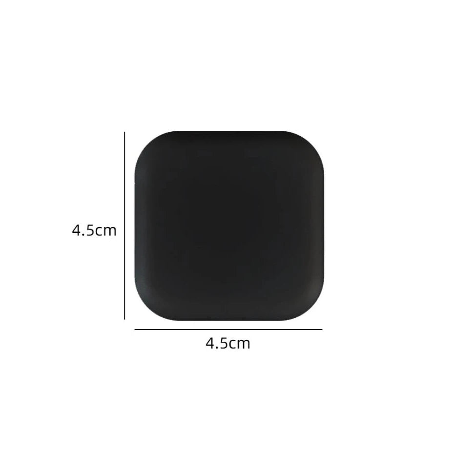 Silicone Door Stopper