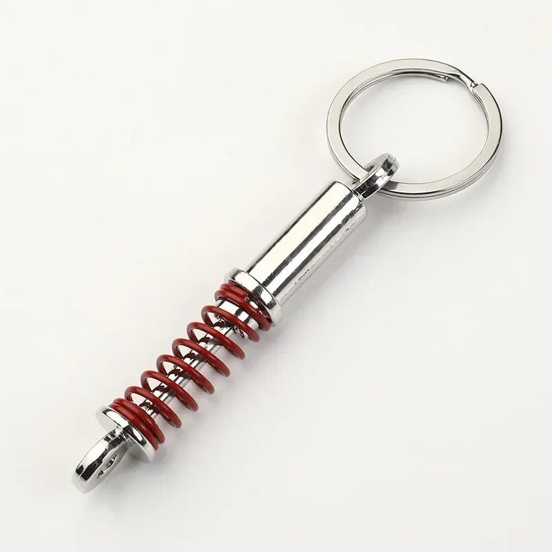 Gear Shift Keychains