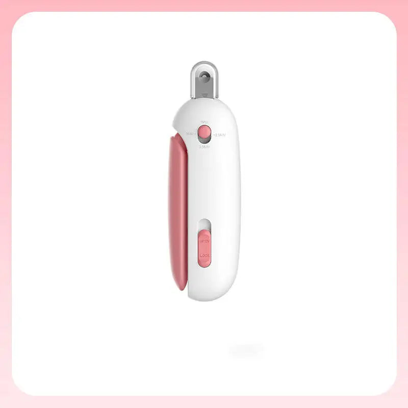Painless Nail Clipper For Pets