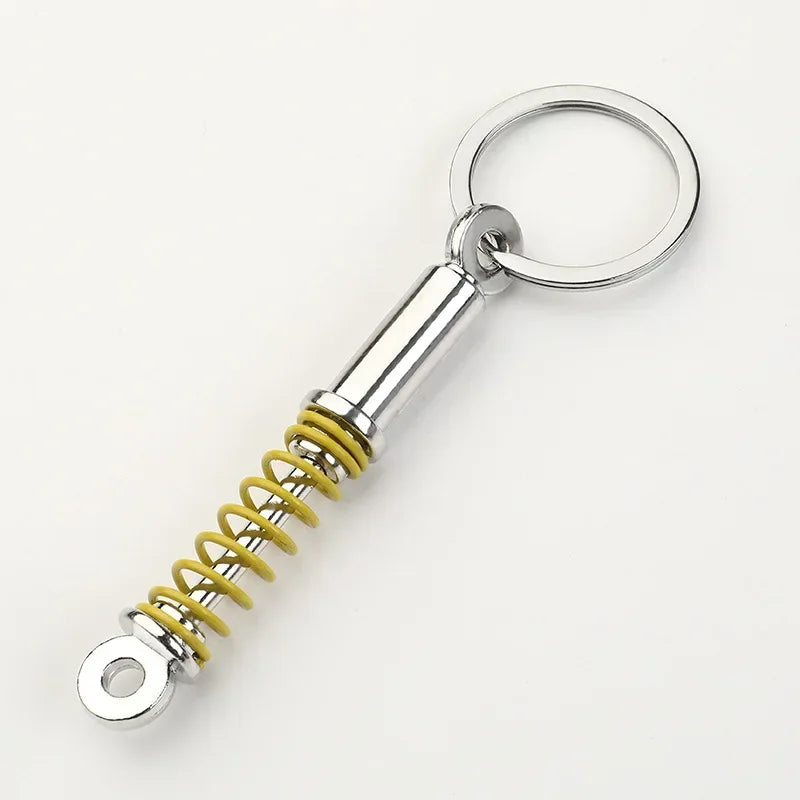 Gear Shift Keychains