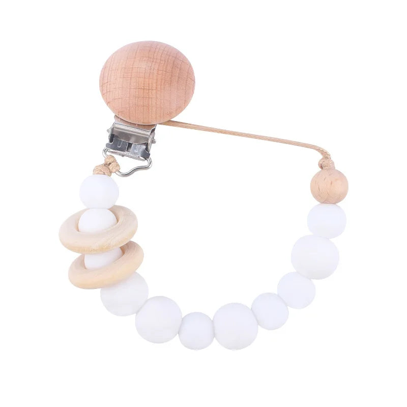 Baby Silicone Pacifier
