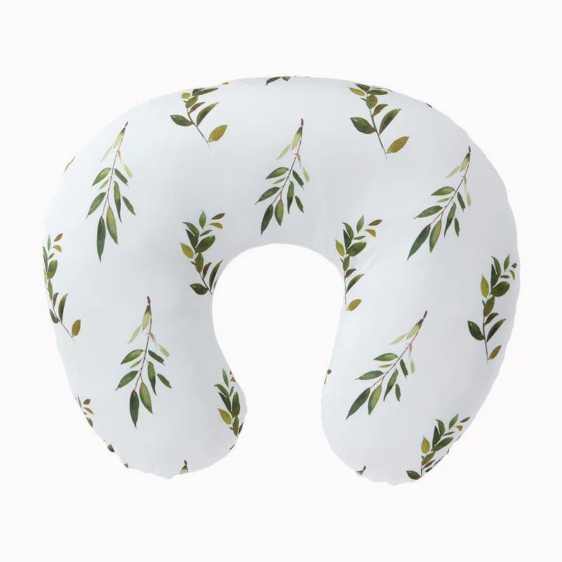 Baby U-Shaped Breastfeeding Pillow