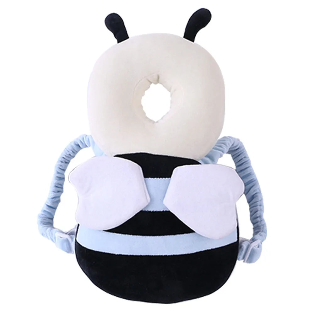 Toddler Head Protection Pads