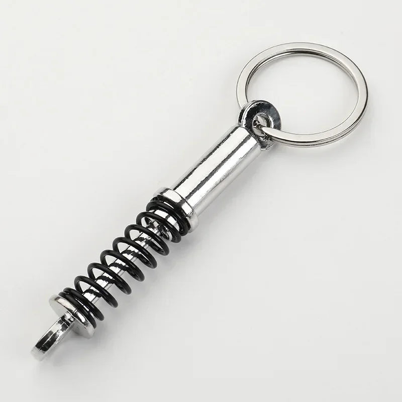 Gear Shift Keychains