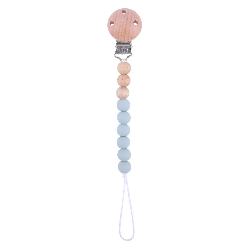 Baby Silicone Pacifier