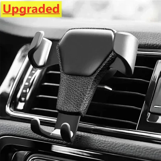 Gravity Expansion Automatic Phone Bracket