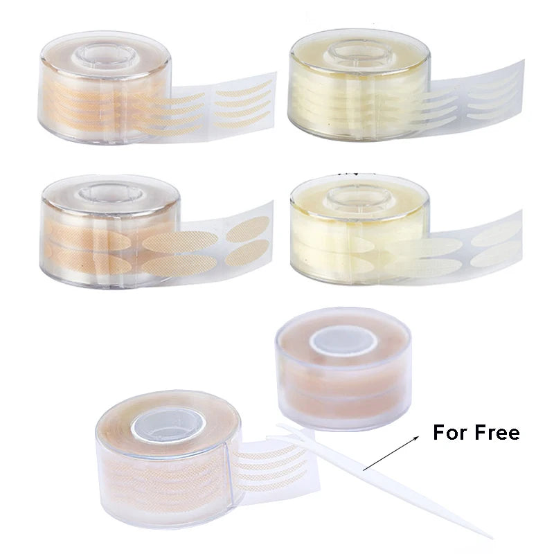 Instant Lift Double Eyelid Sticker