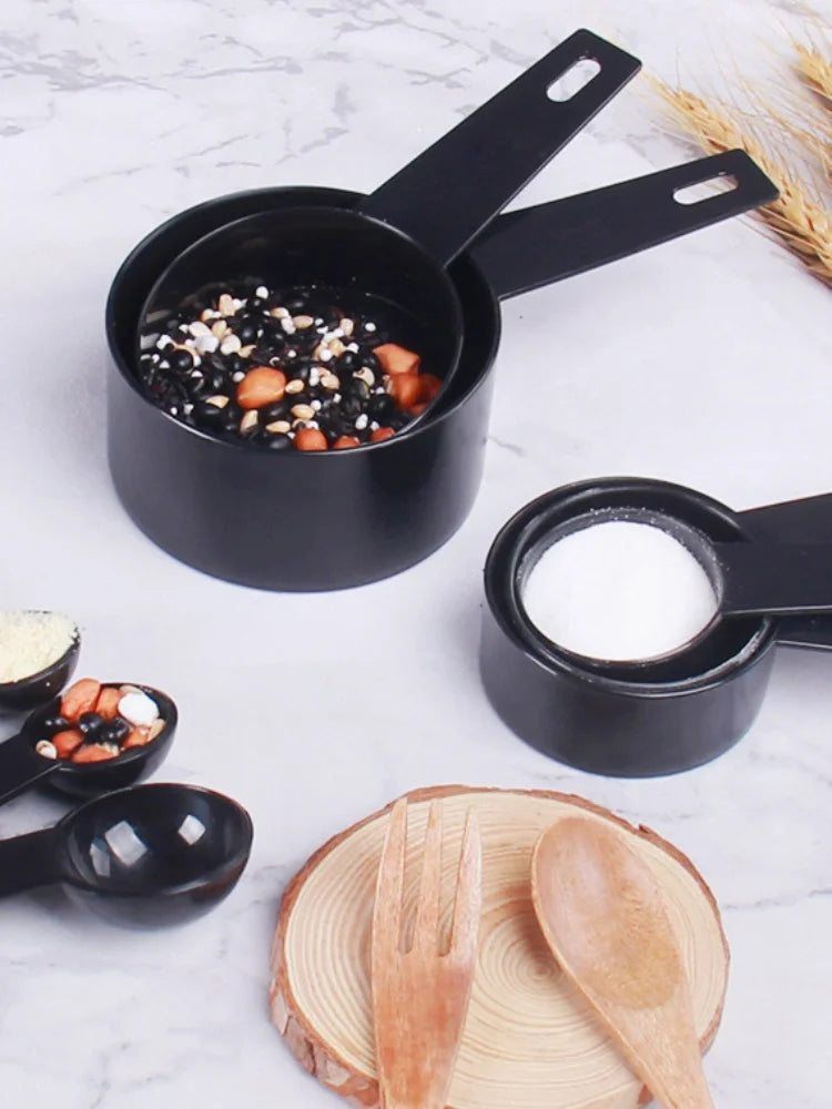 5/10 Pcs High Quality Measuring Cup Set