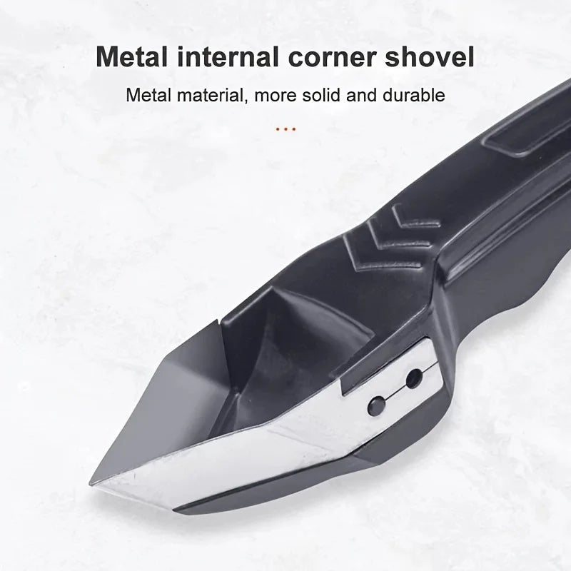 3 in 1 Silicone Caulking Tool Kit