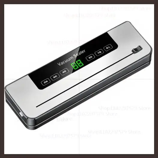 Food Vacuum Sealer