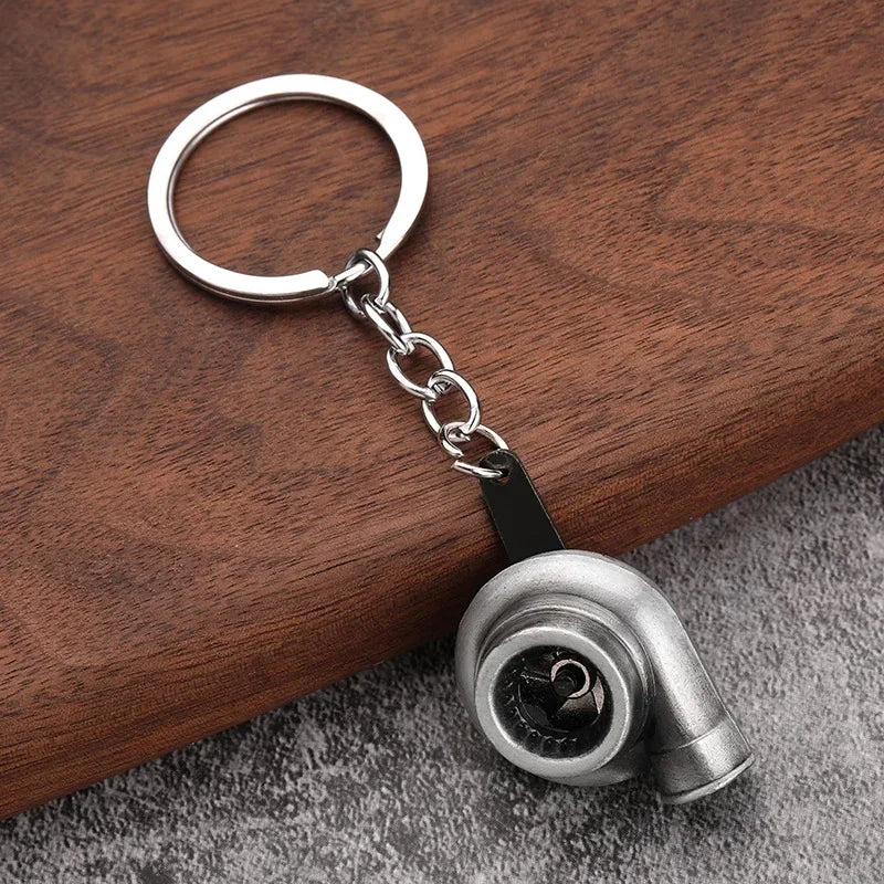 Gear Shift Keychains