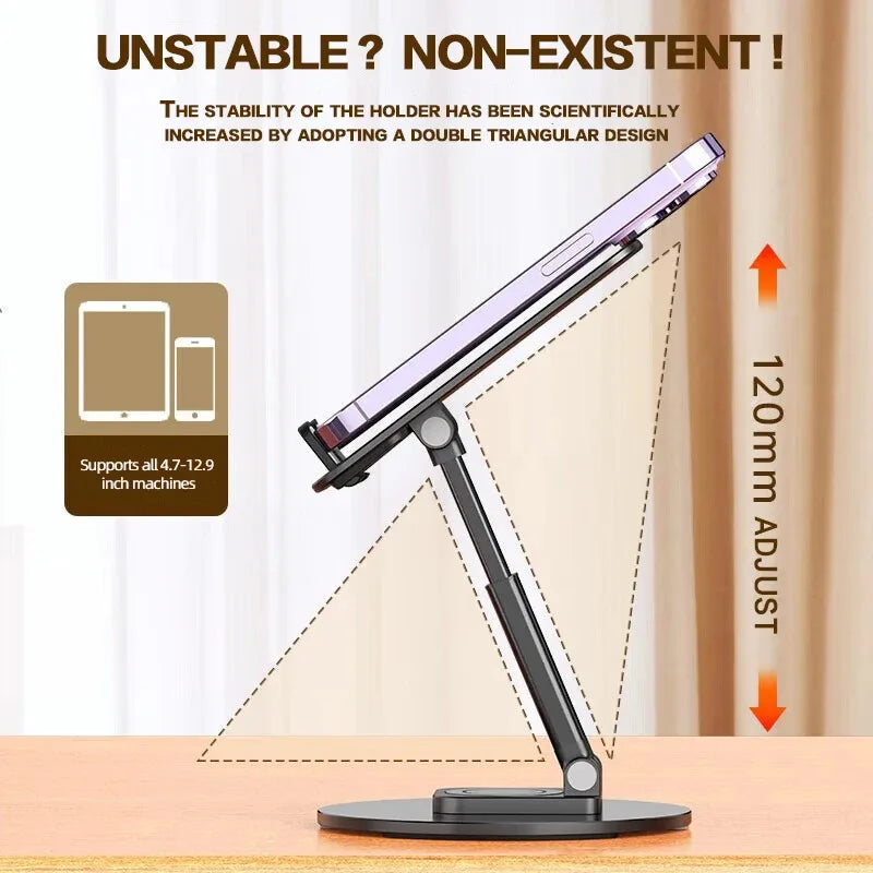 Universal Phone Holder