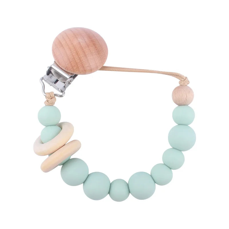 Baby Silicone Pacifier