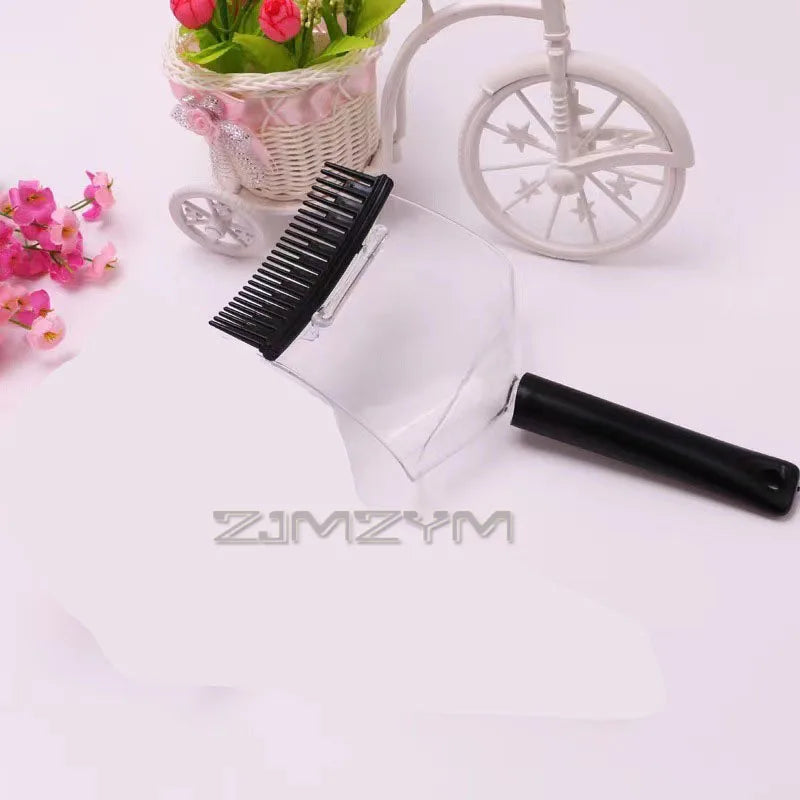 Bangs Level Hair-Cutting Tool