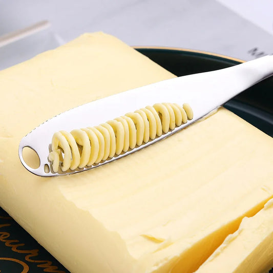 Multi Function Cheese Knife