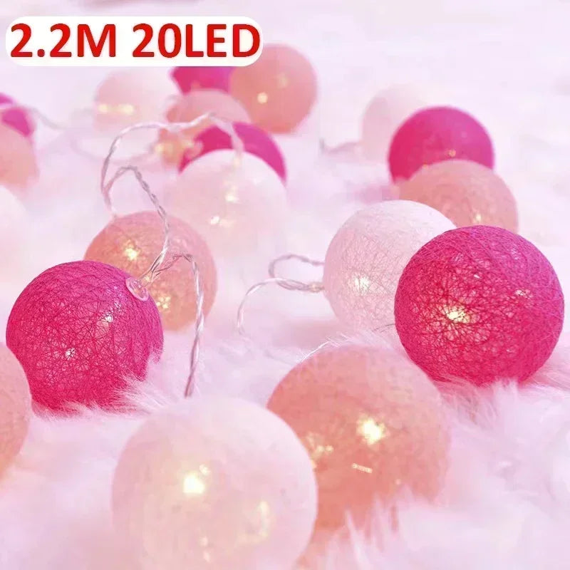 20 LED Lantern Lamp
