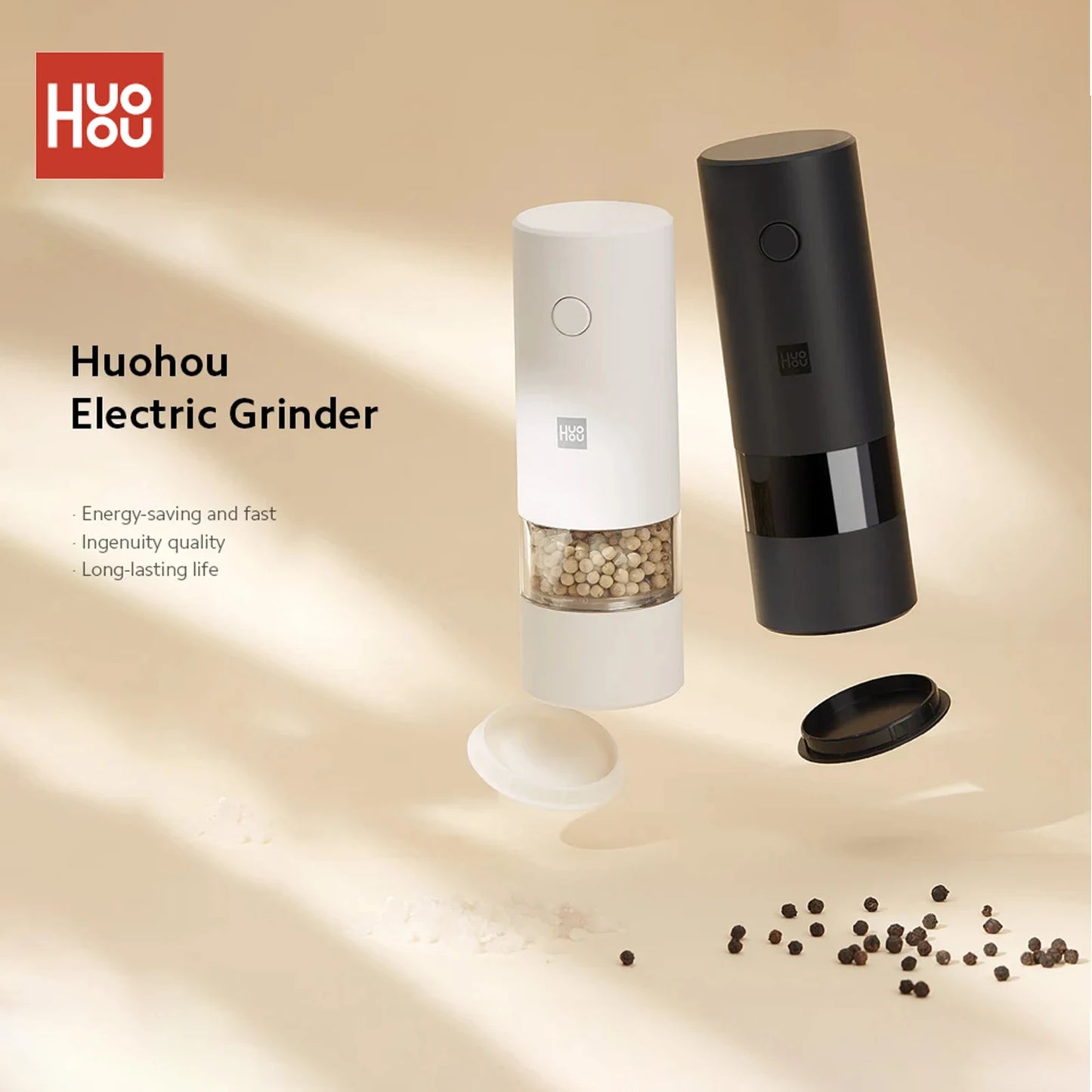 Electric Spices Grinder