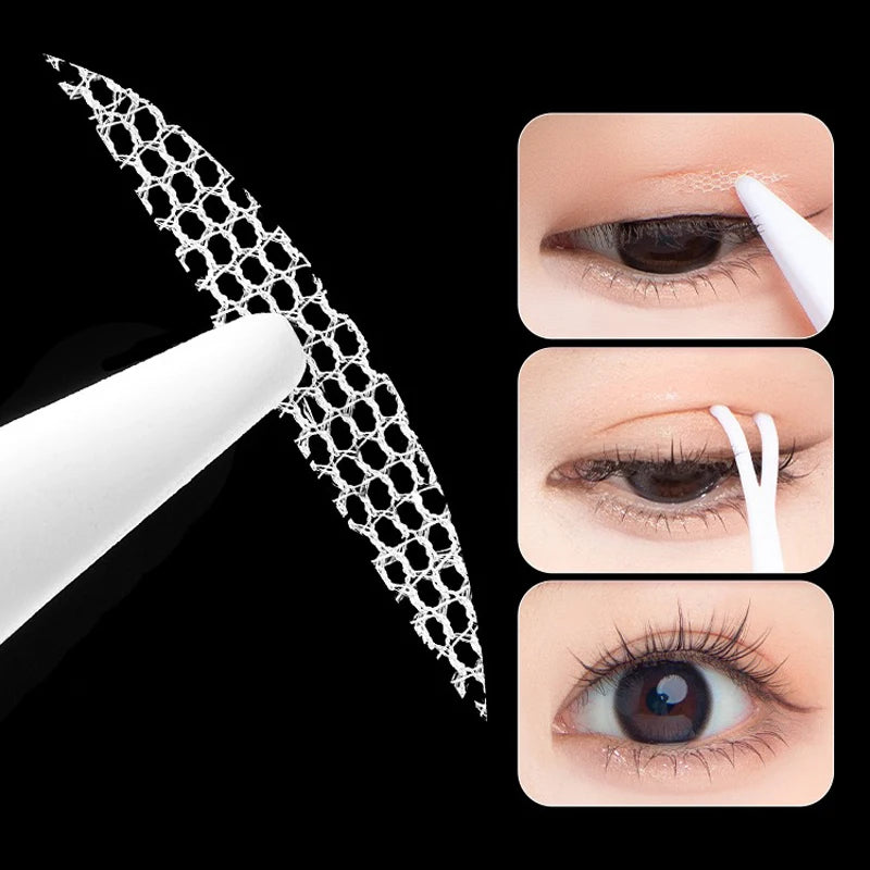 Instant Lift Double Eyelid Sticker
